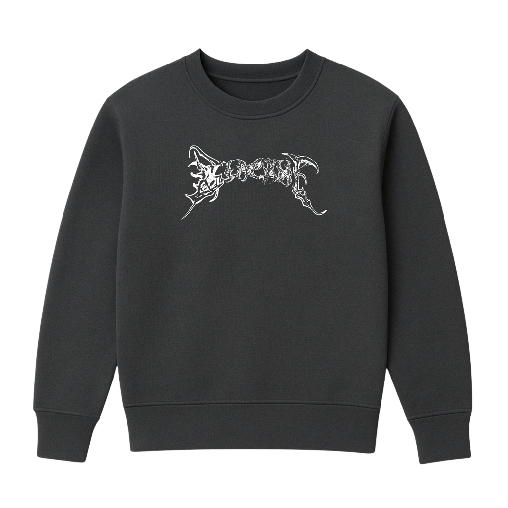 Blusa Moletom Blackn7 - Corpselogo