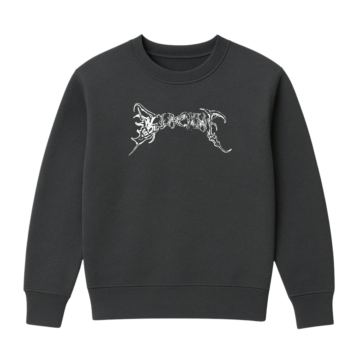 Blusa Moletom Blackn7 - Corpselogo