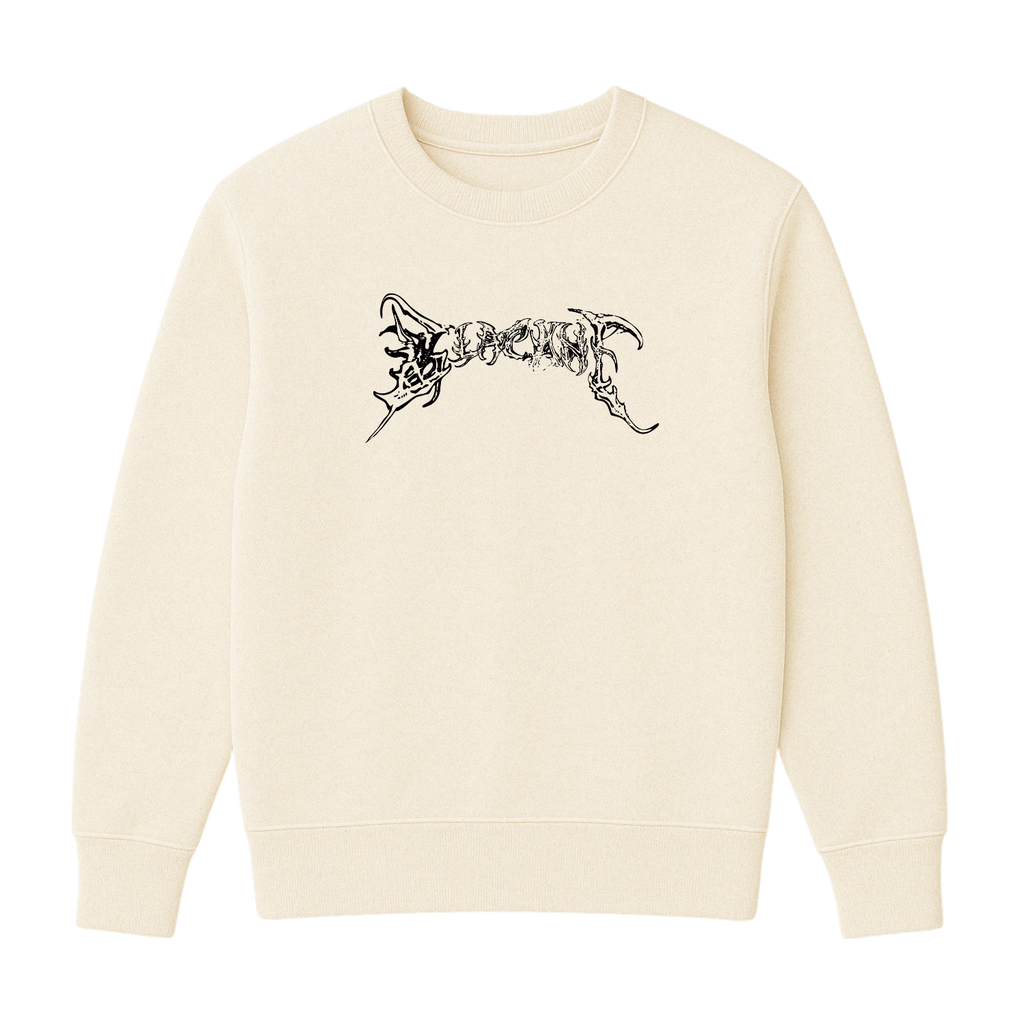 Blusa Moletom Blackn7 - Corpselogo