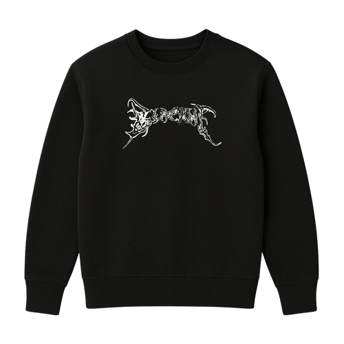 Blusa Moletom Blackn7 - Corpselogo